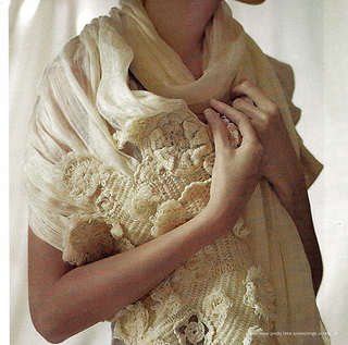 Illustration for article titled Anthropologie's Hazy Shade Of Winter